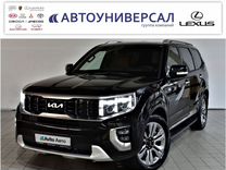 Kia Mohave 3.0 AT, 2022, 12 645 км, с пробегом, цена 5 710 000 руб.