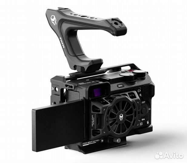 Клетка Tilta Camera Cage Lightweight Kit для Sony