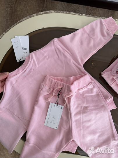 Костюм Zara на девочку