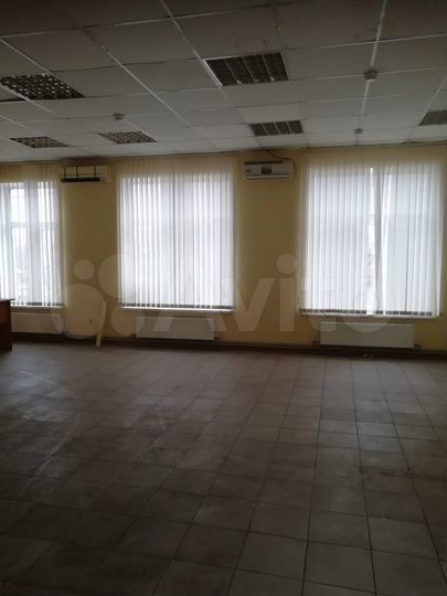 Офисное помещение, 52 м²