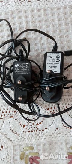 Блок питания