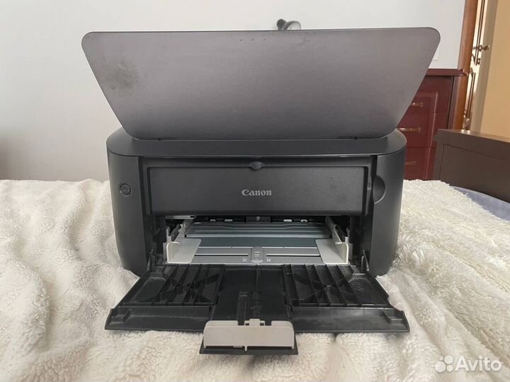 Принтер canon i-sensys lbp6020b black