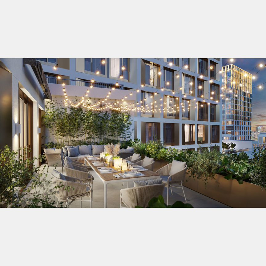 1-к. квартира, 42,6 м², 13/19 эт.