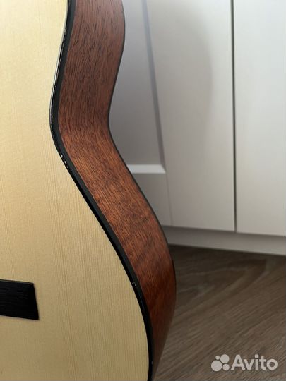 Классическая гитара детская Cort