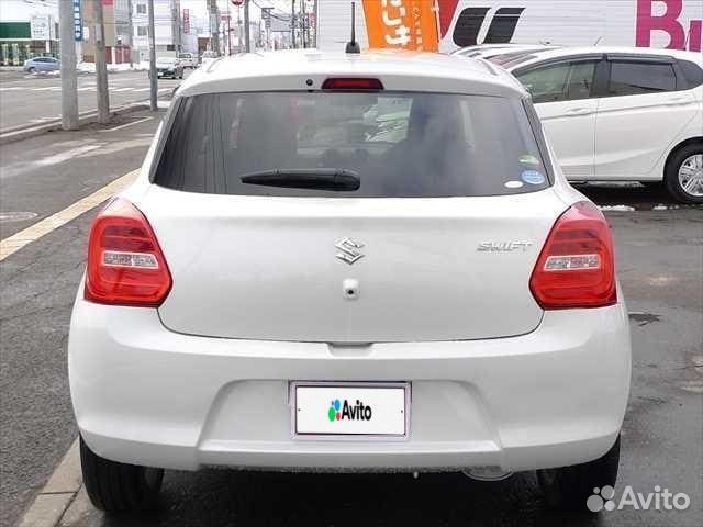 Suzuki Swift 1.0 AT, 2019, 50 000 км