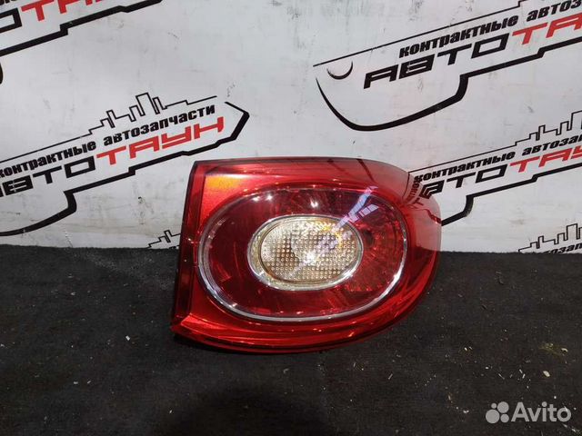 Фонарь volkswagen tiguan 5N1 5N2 11390 1 модель пр