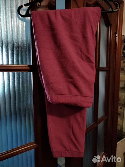 Спортивный костюм женский тёплый