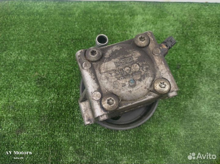 Насос гура Ford Focus 3 (гудит)