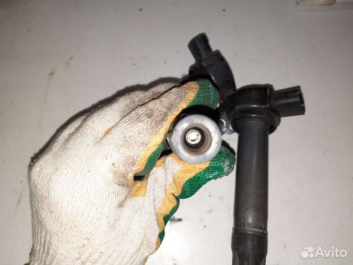 Катушка зажигания 4b12 Mitsubishi Lancer X 2010