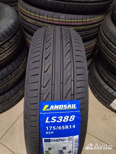 Landsail LS388 175/65 R14 82H