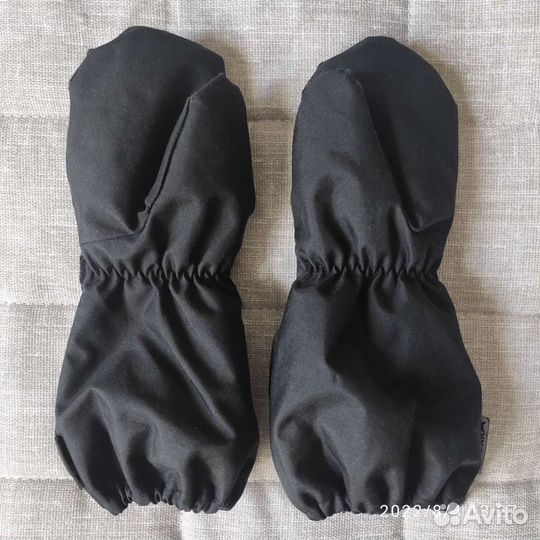 Варежки-краги bjorka