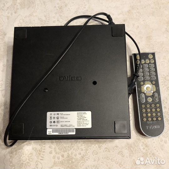 Плейер Tvix, Amazon FireTv, Sony dvd recorder hdd