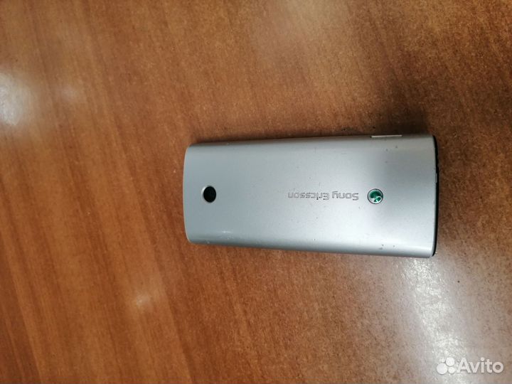 Sony Ericsson J108i