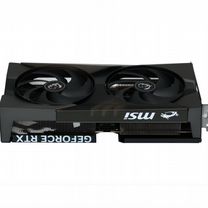 Видеокарта MSI RTX 5060 TI gaming OC 8gb