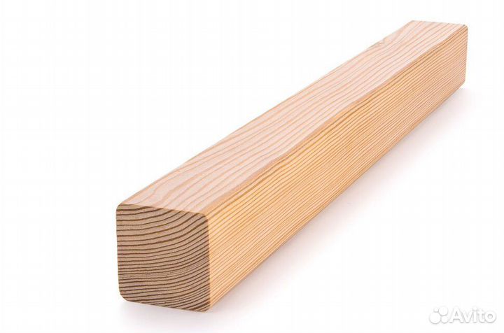 Брусок профилированный