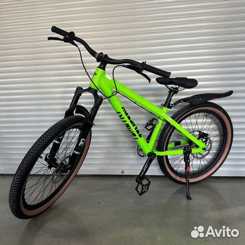 Горный велосипед 26