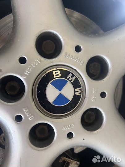 Колеса бмв