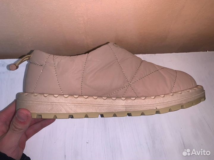 Дутики UGG type