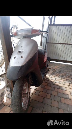 Suzuki lets'2