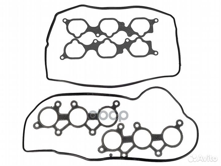 11-25582-SX к-кт прокладок двс Toyota Camry 2G