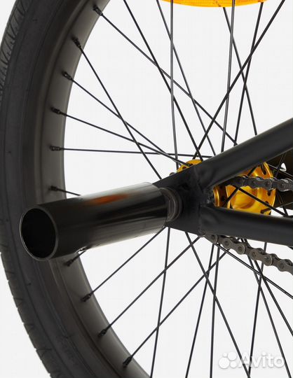 Велосипед BMX Stern Piligrim 20