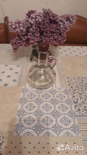 Графин СССР