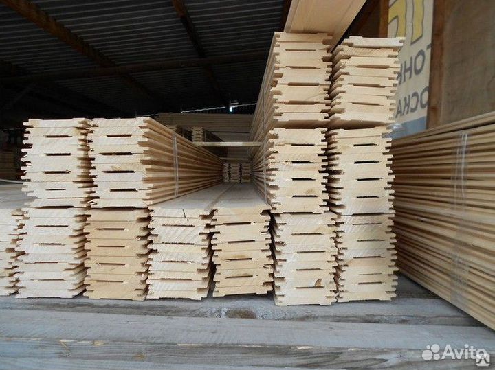 Вагонка термоабаши 12х113х2100 за кв.м