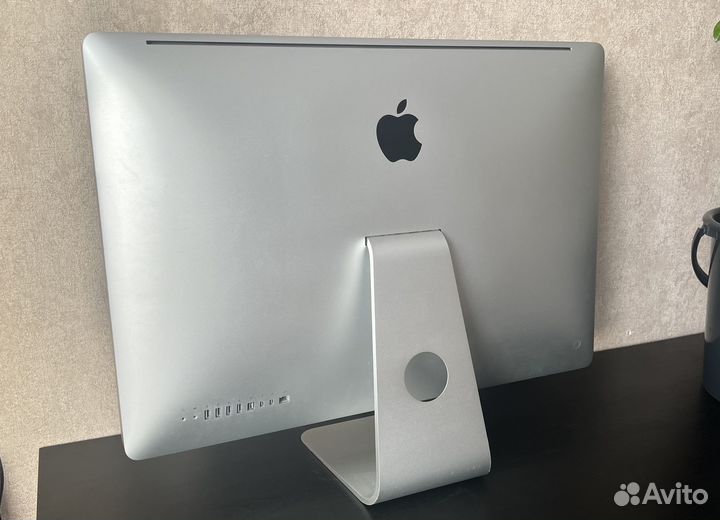iMac 27