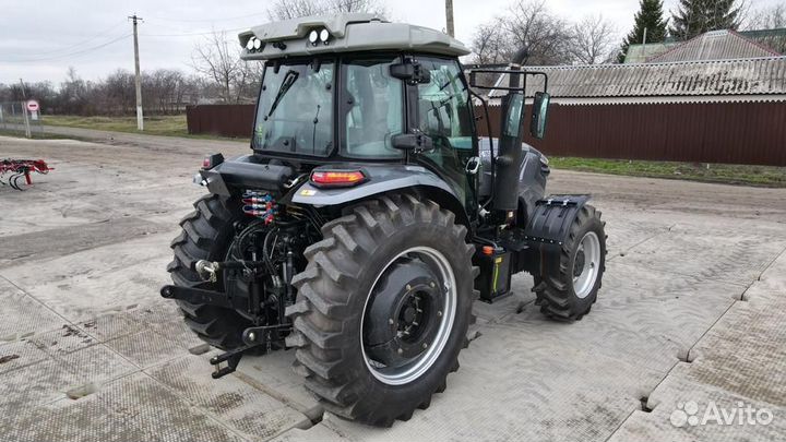 Трактор СКАУТ TC-1804C, 2024