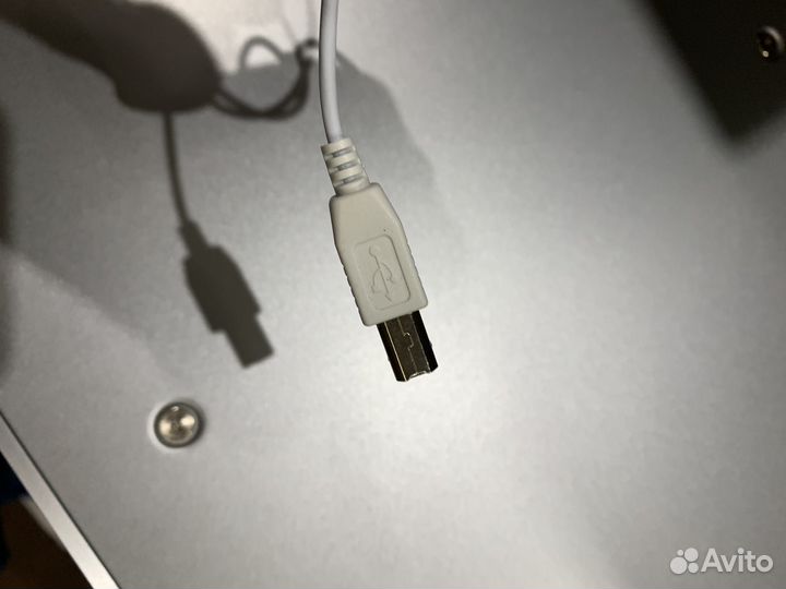 Кабель Lightning / USB-A