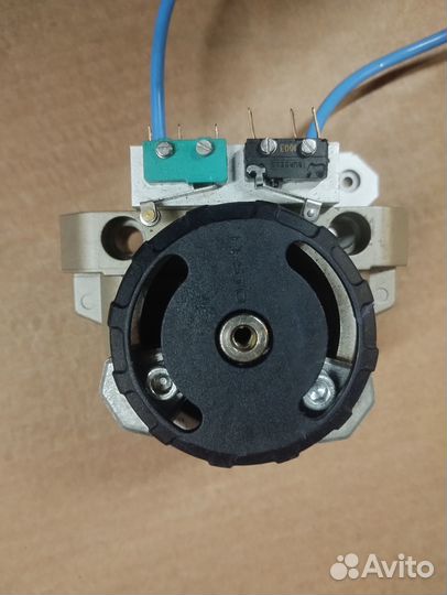 Запчасти от станка чпу