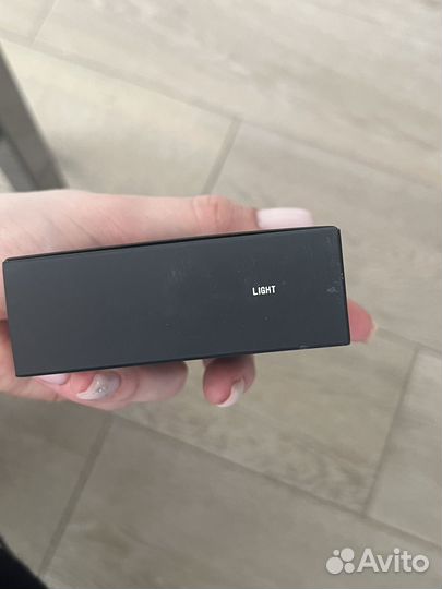 Пудра матирующая Mac mineralize skinfinish