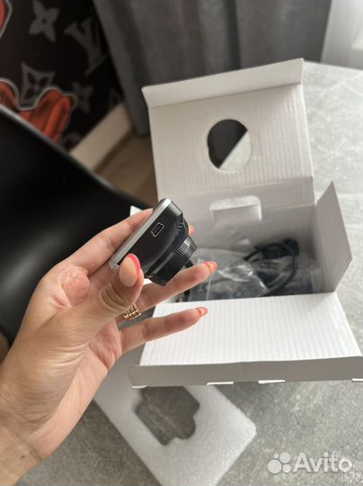 Видеорегистратор navitel dr210