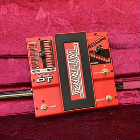 Digitech whammy dt