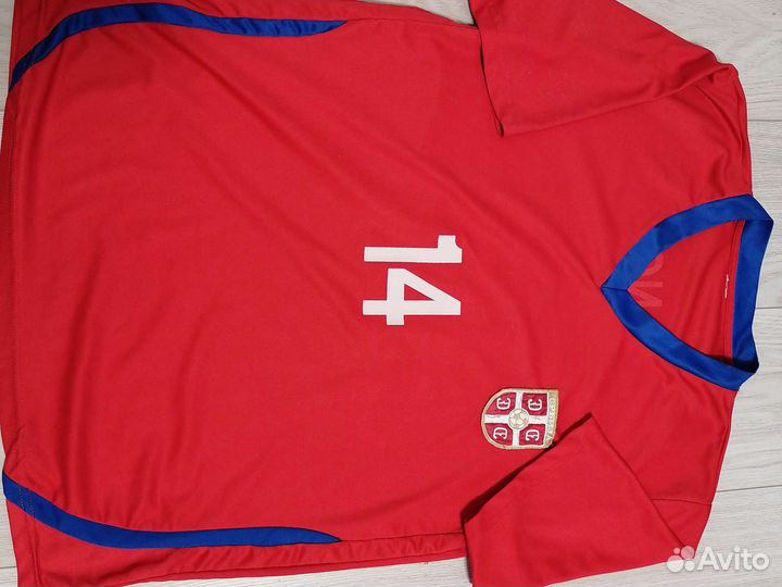 Футболка CCM St.Louis Blues Queensland reds