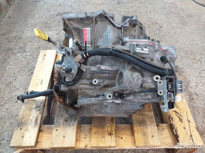 АКПП Volvo S40 2.0 1997-2000