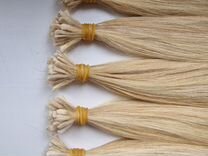 Волосы для наращивания славянка 230 прядей