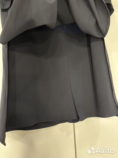 Платье-комбинезон zara