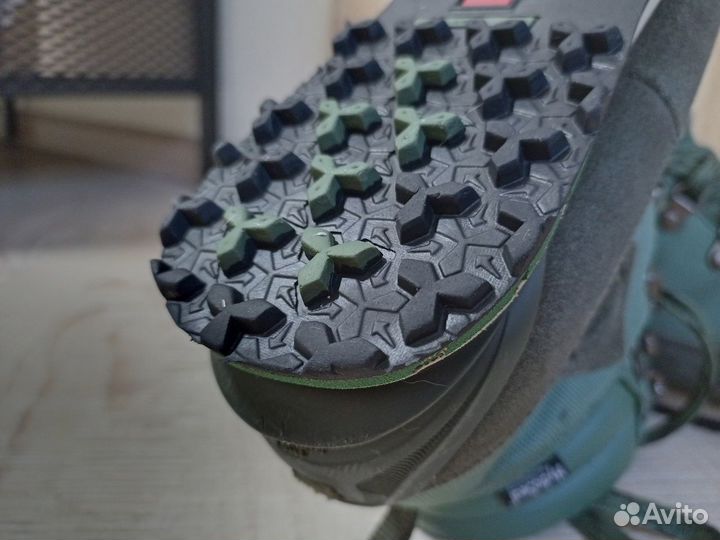 Ботинки The North Face Back To Berkeley II (EU 40