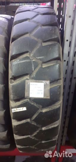 Nokian 10.00 - 20