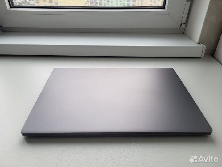 Xiaomi Notebook Pro 2020 15.6