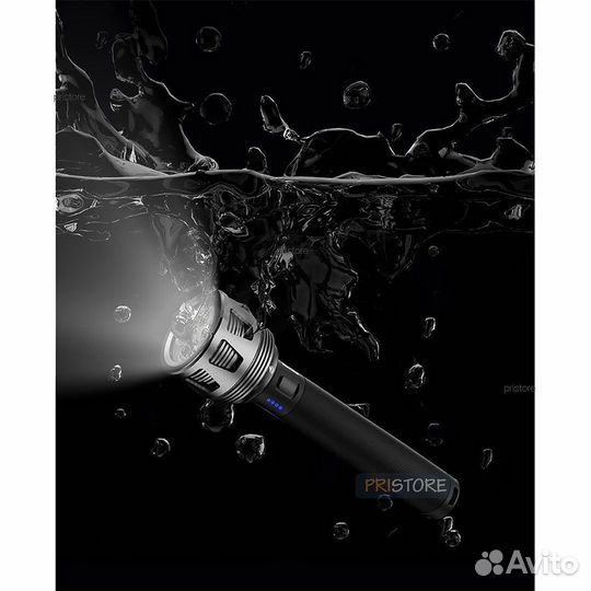 Поисковый фонарь Xiaomi Nextool Thunder 3600 лм