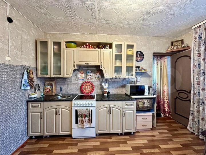 1-к. квартира, 31,8 м², 2/3 эт.