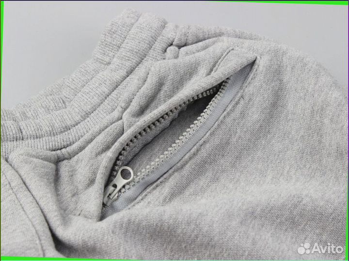 Широкие брюки карго Stone Island (Артикул товара: 56627)