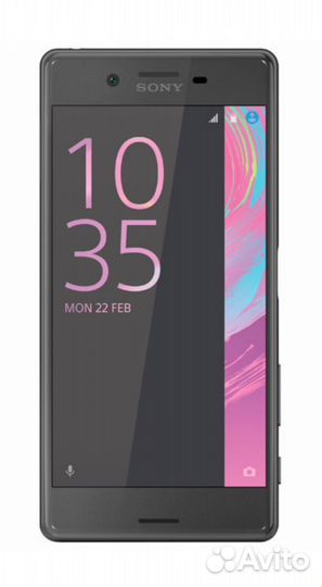 Sony Xperia X Dual, 3/64 ГБ