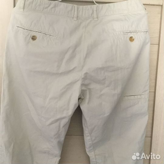 Брюки Brunello Cucinelli