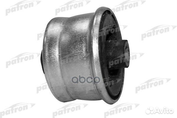 Сайлентблок рычага подвески задний переднего ры