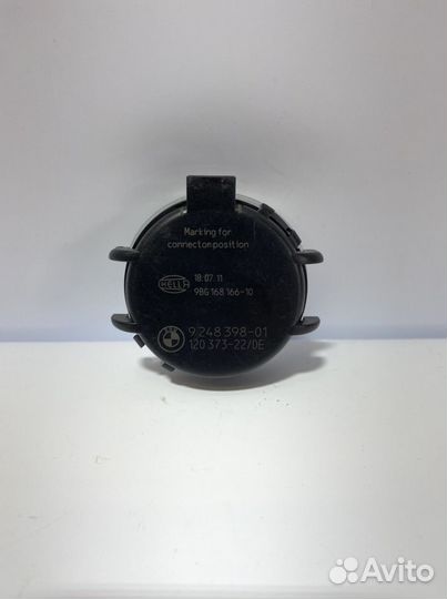 Оптический элемент датчика дождя BMW E60 F25 E70