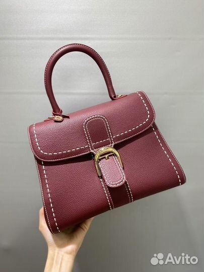 Сумка delvaux