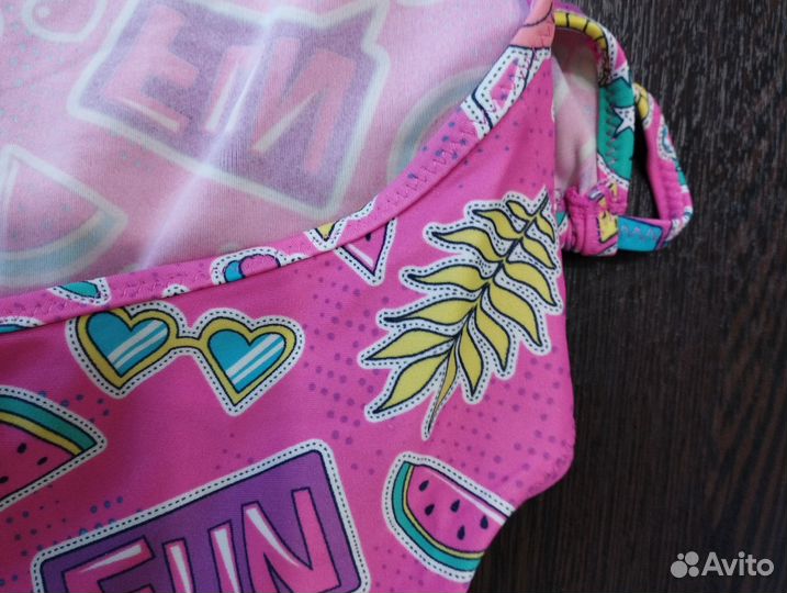 Детский купальник Joss 152